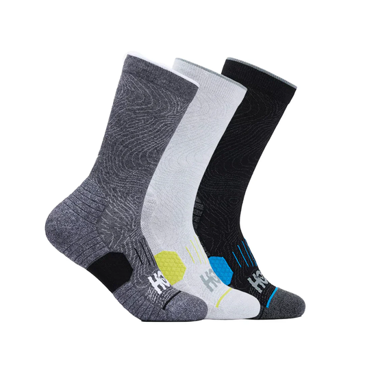 3 SmartSocks Breathable Performance